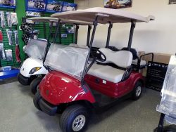 Golf Cart Batteries