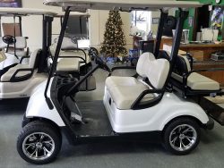 Golf Cart Repair