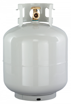 propane tank