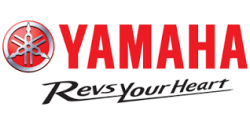 yamaha logo